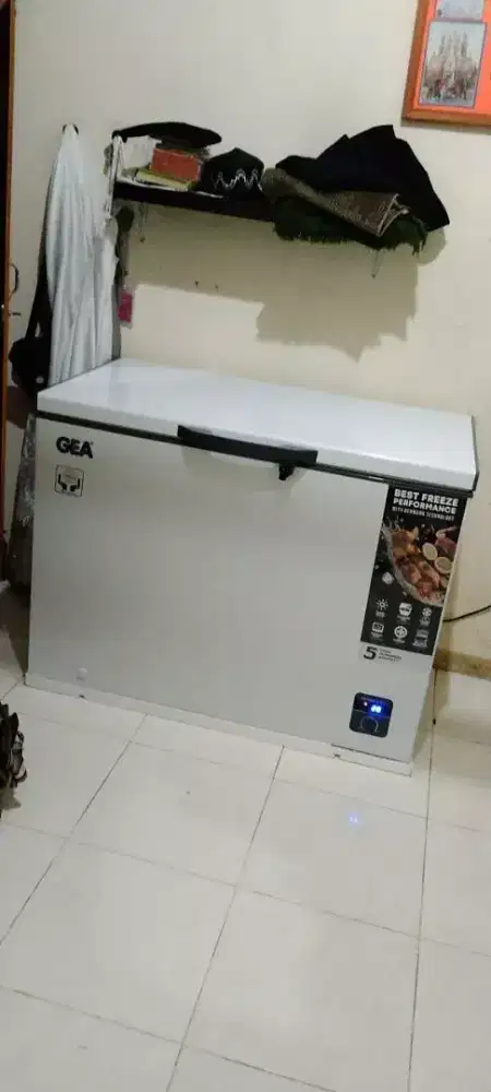 DIJUAL GEA AB 318 R / F300 LV / SRF 333 / PCF 318 / CF 310