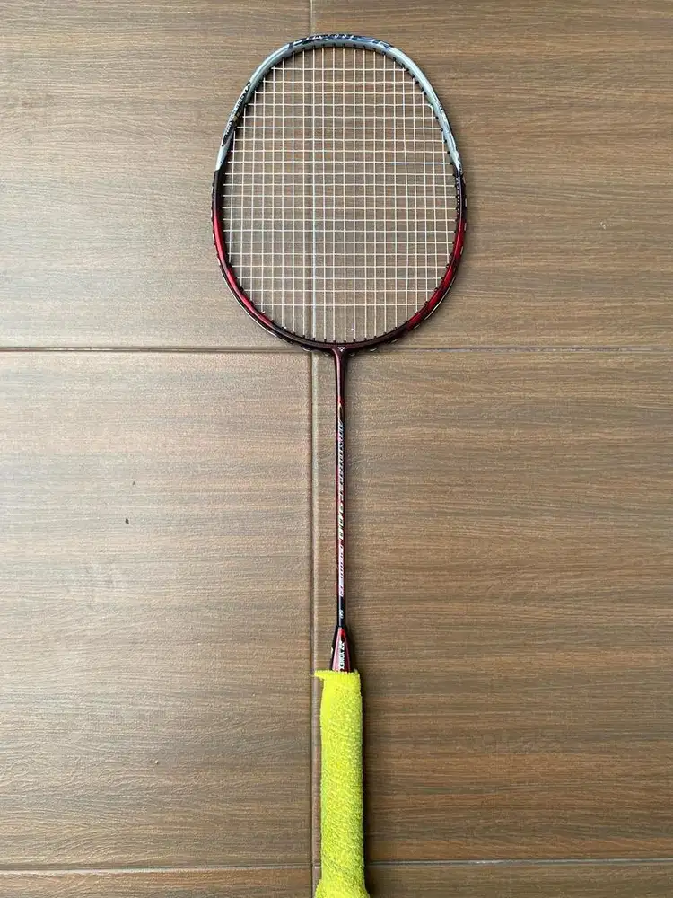Raket Yonex Armortec 900 Power