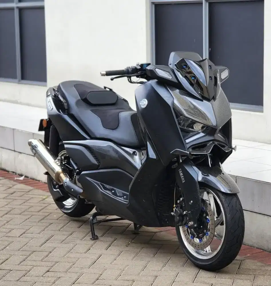 Xmax 360cc 2024