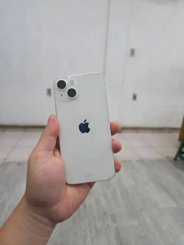 iPhone 13 128Gb - Resmi iBox #Relax