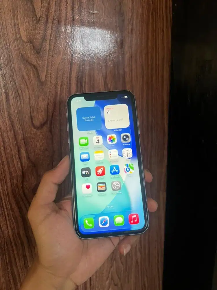 Iphone 11 128gb