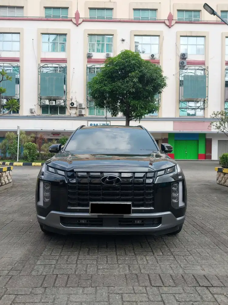 HYUNDAI PALISADE 2WD AT 2023 KM 20RB