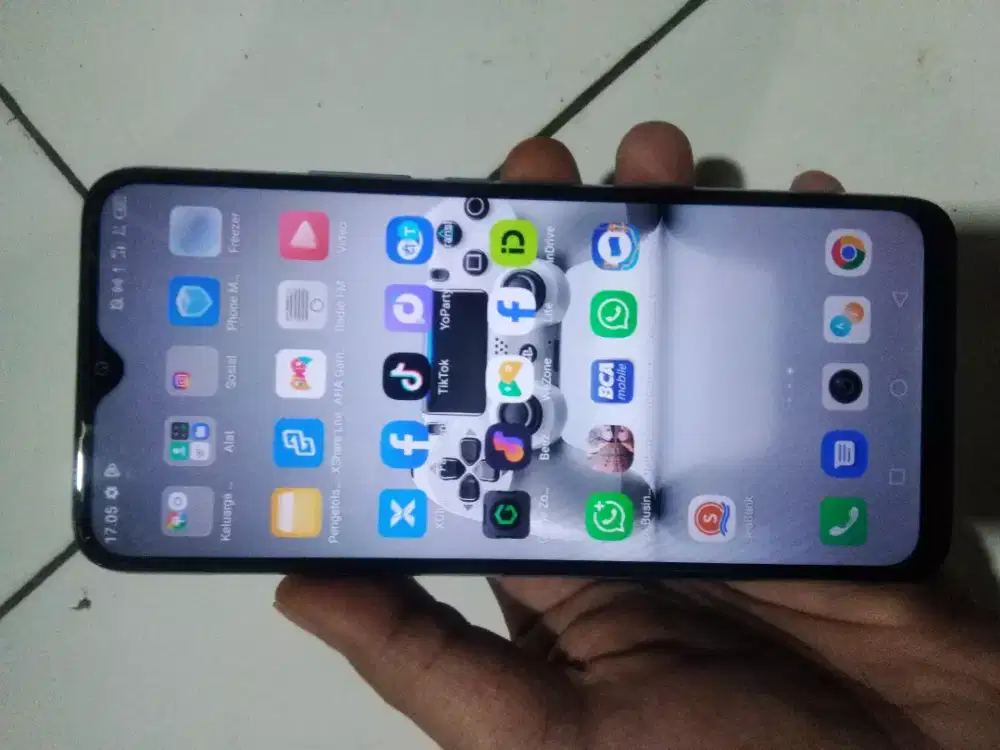 Infinix hot 11 play ram 4/64