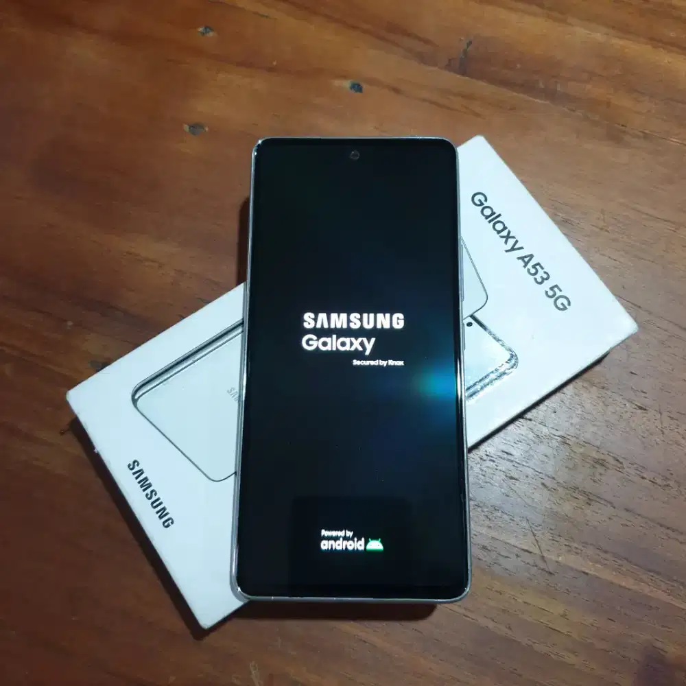 Samsung A53 5G 8/128 GB