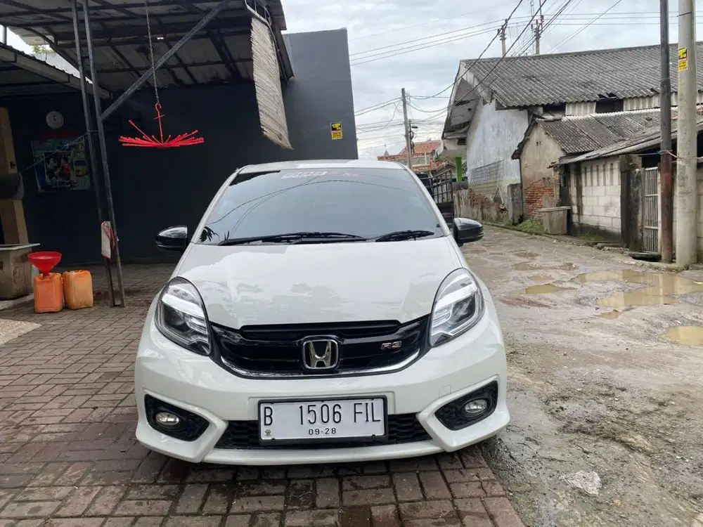brio rs 2018 manual pjk hidup