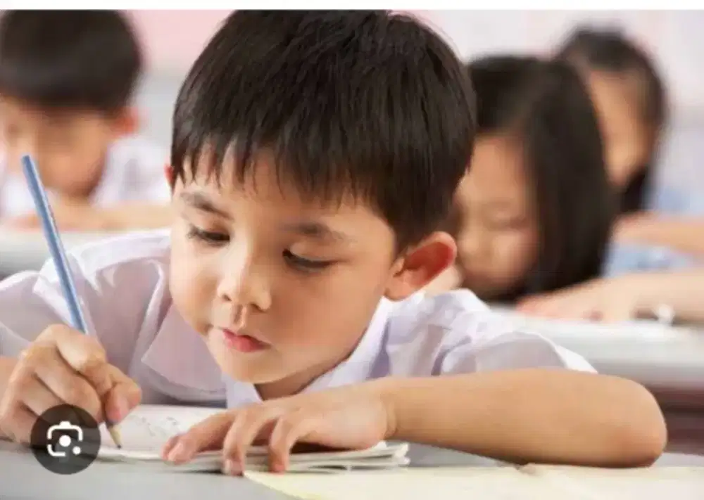 TUMBUH CERDAS EDUCATION (Privat les dan bimbingan belajar)