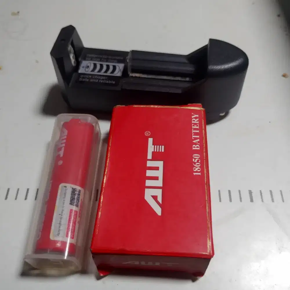 Baterai AWT original