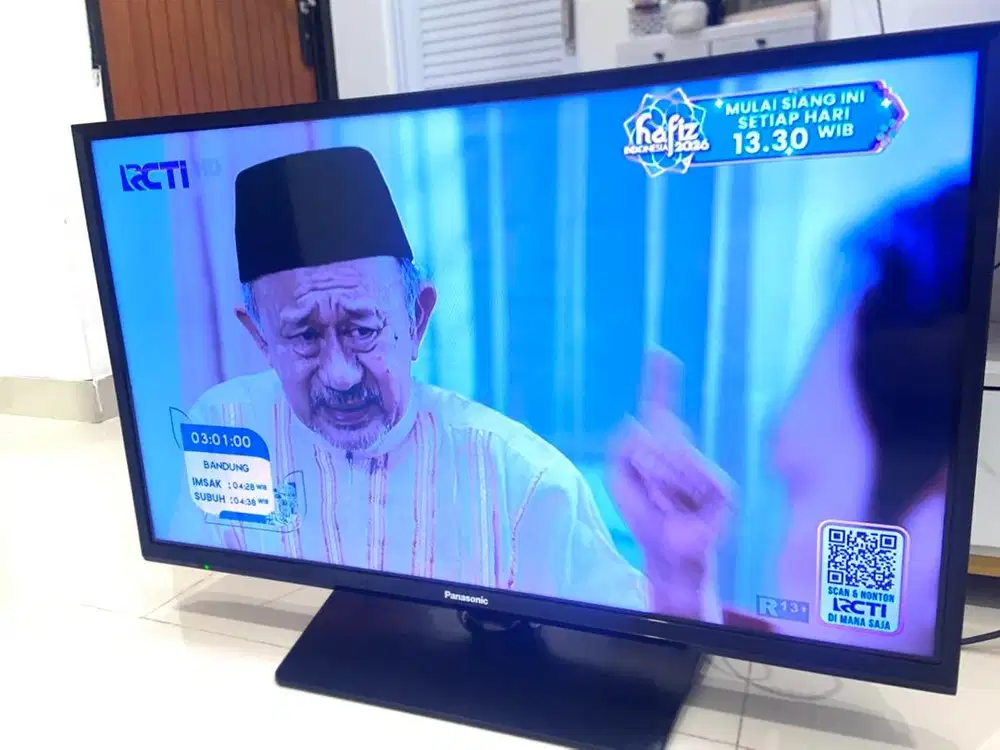 Panasonic 32 inch digital