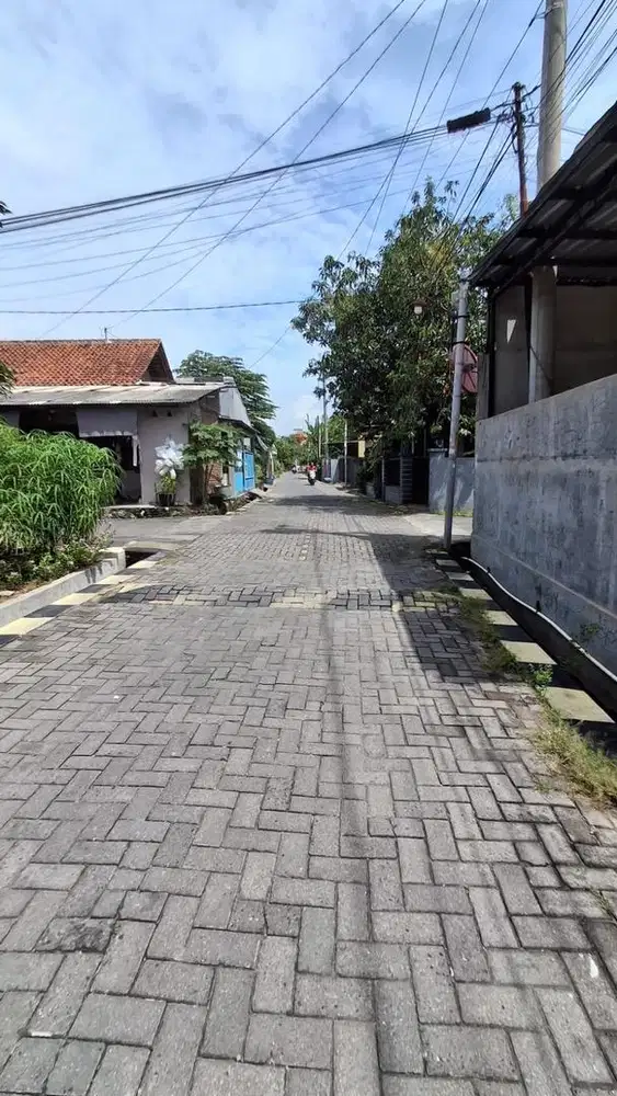 Jual cepat kost exclusive tengah kota semarang