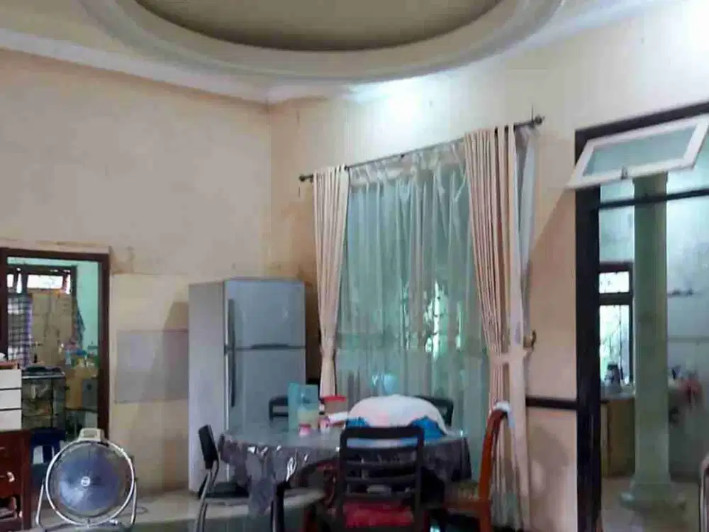 Rumah Villa di Tretes Pandaan