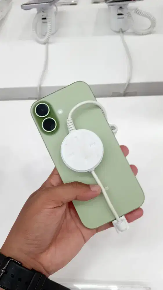 READY IPHONE 17 BASIC KREDIT INDODANA BUNGA HINGGA 0%