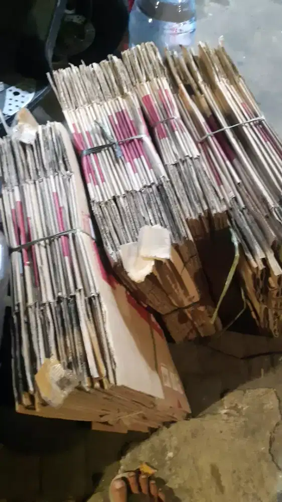 Dibutuhkan wanita bagian packing online shop