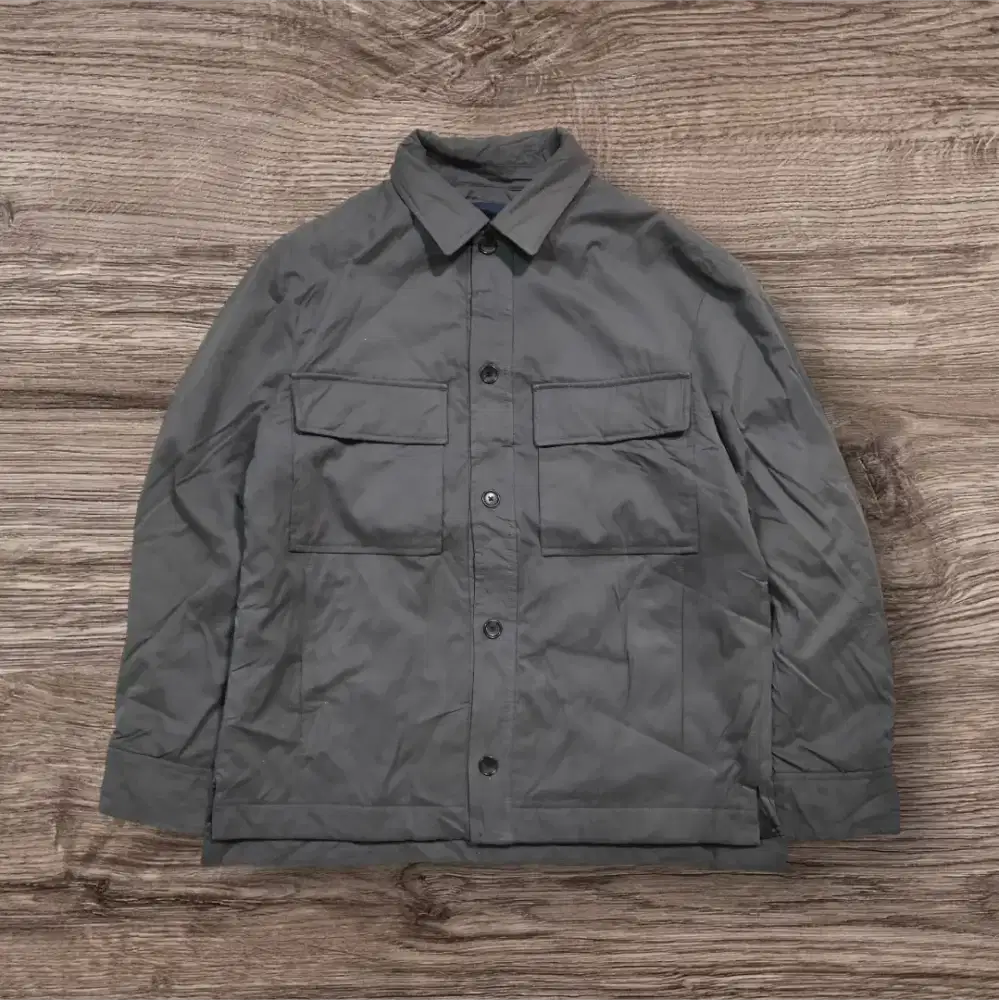 OVS T.I for men suede used verygood