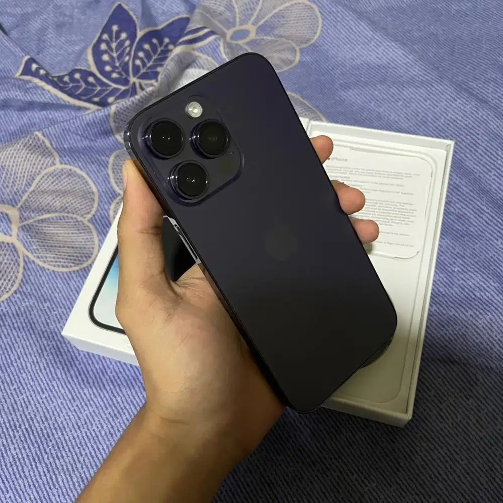 iphone 14 Pro Max 128 GB