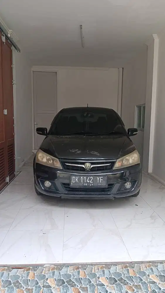 Dijual Mobil Proton Saga FLX 2012