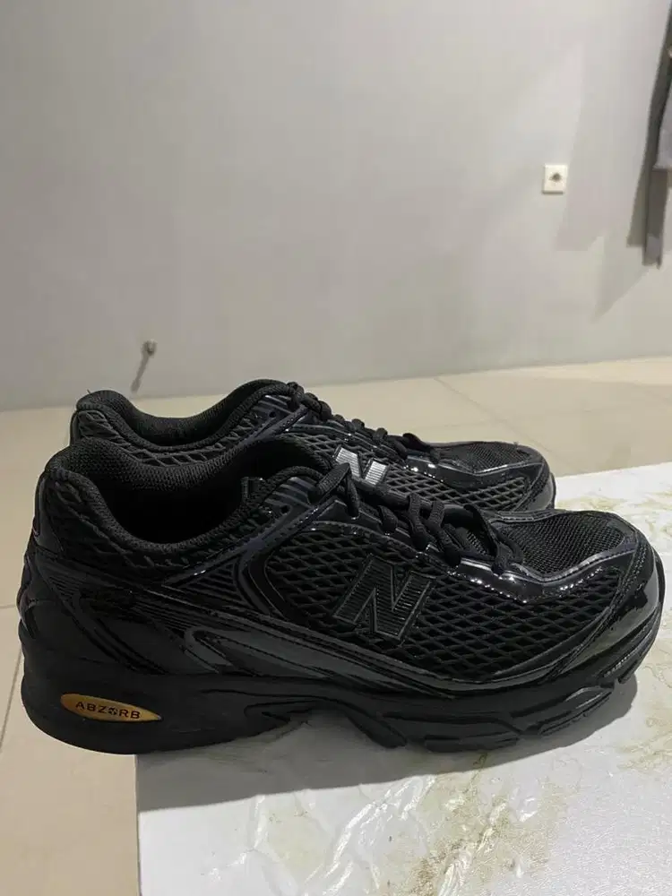 Sepatu New Balance 509 x Do Hee Kim Size 41 Original Authentic 100%