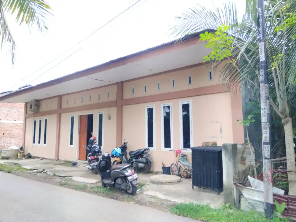 Jual Rumah Type 75