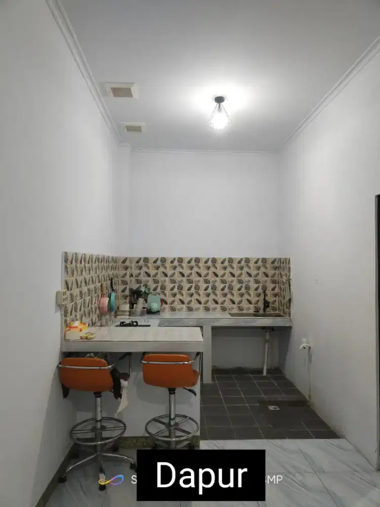 Disewakan Rumah Dukuh Zamrud Mustika Jaya Bekasi