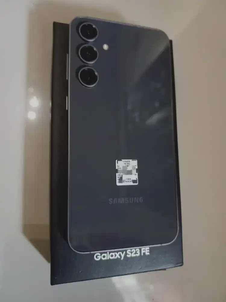 Samsung S23 fe 5G 8/256