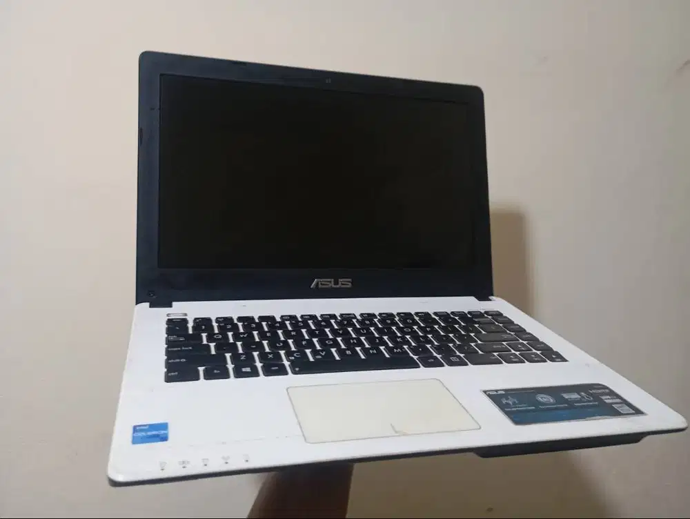 Asus K45A ram 4 hdd 500gb