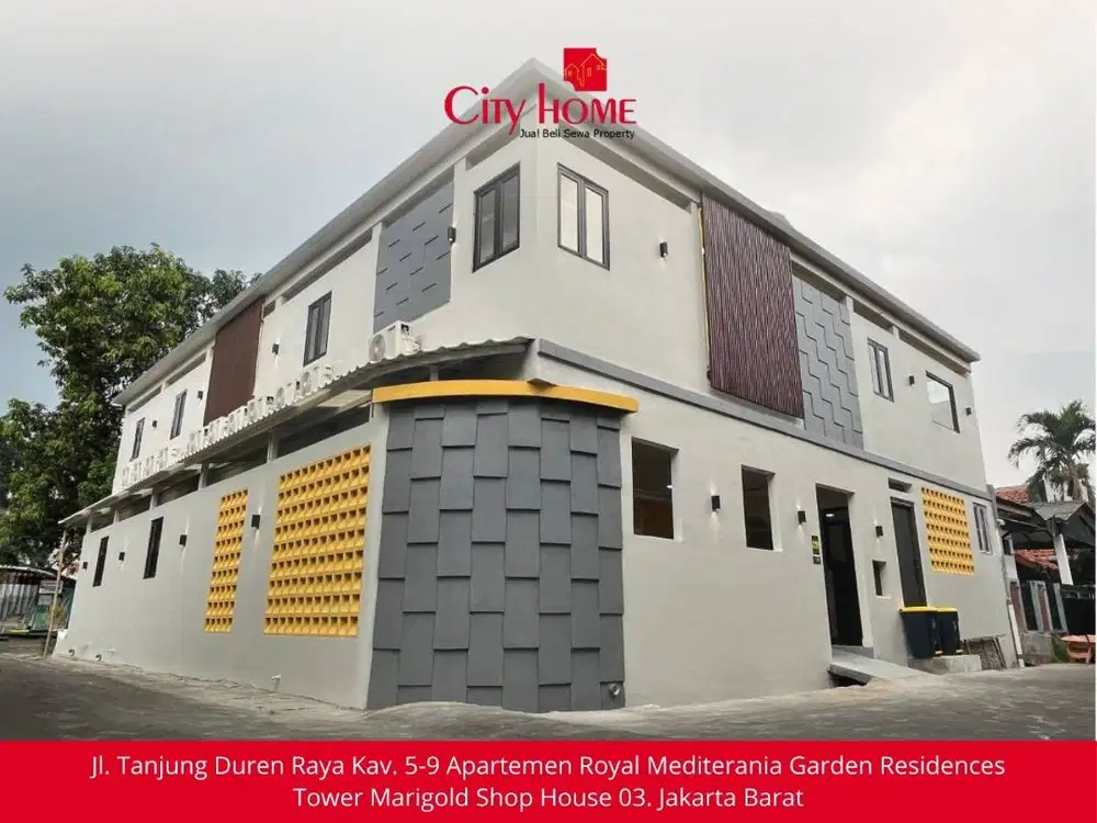 KOST EKSKLUSIF DI JANTUNGNYA BINTARO – INCOME 62 JUTA/BLN!