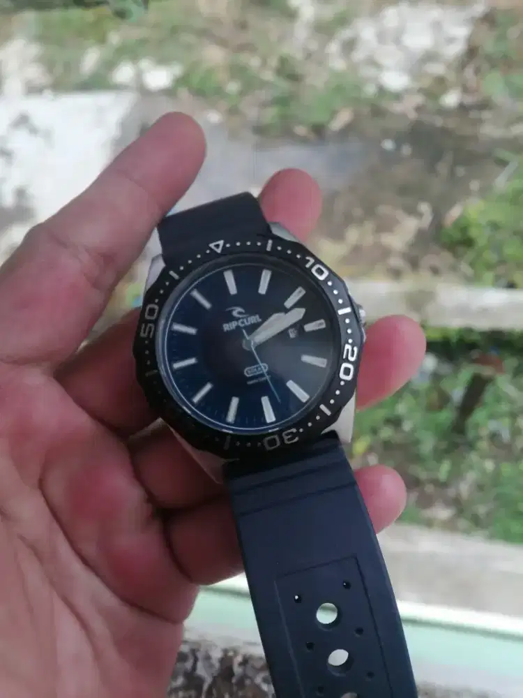 100% original jam, ripcurl solar