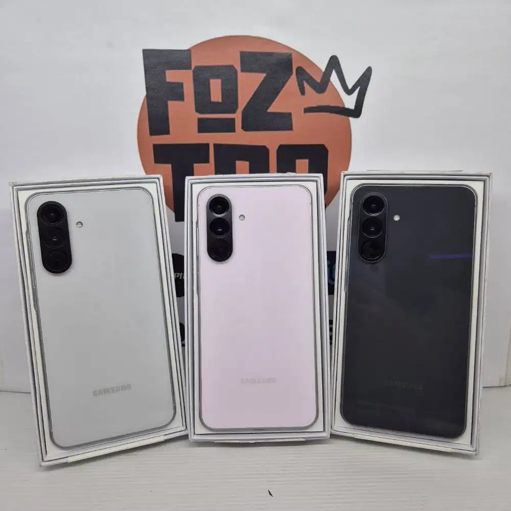 Samsung A56 5G 12/256GB FULLSET Mulus 98% No Minus EX SEIN