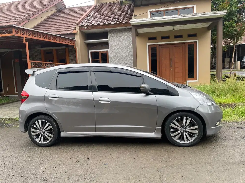 Honda Jazz RS Matic 2008/2009 Mulus 2010 Bt 2012, 2011 2013