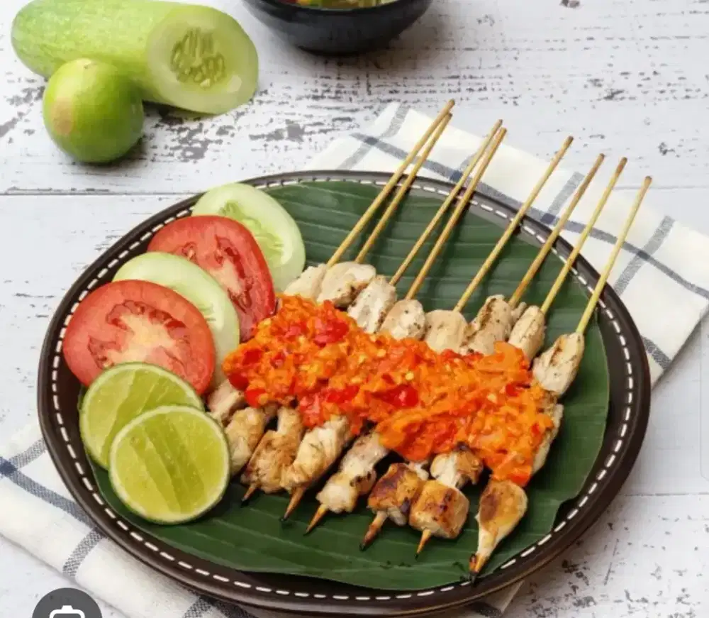 Mencari karyawati pekerja keras yg bisa masak