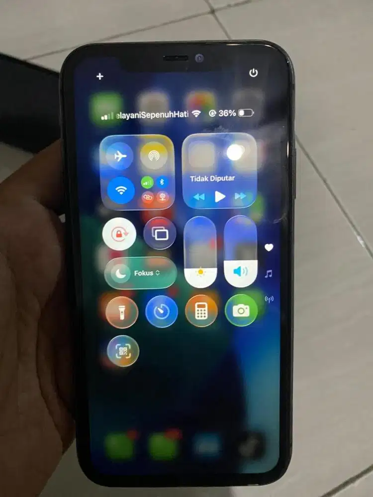 Iphone 11 64GB ex inter