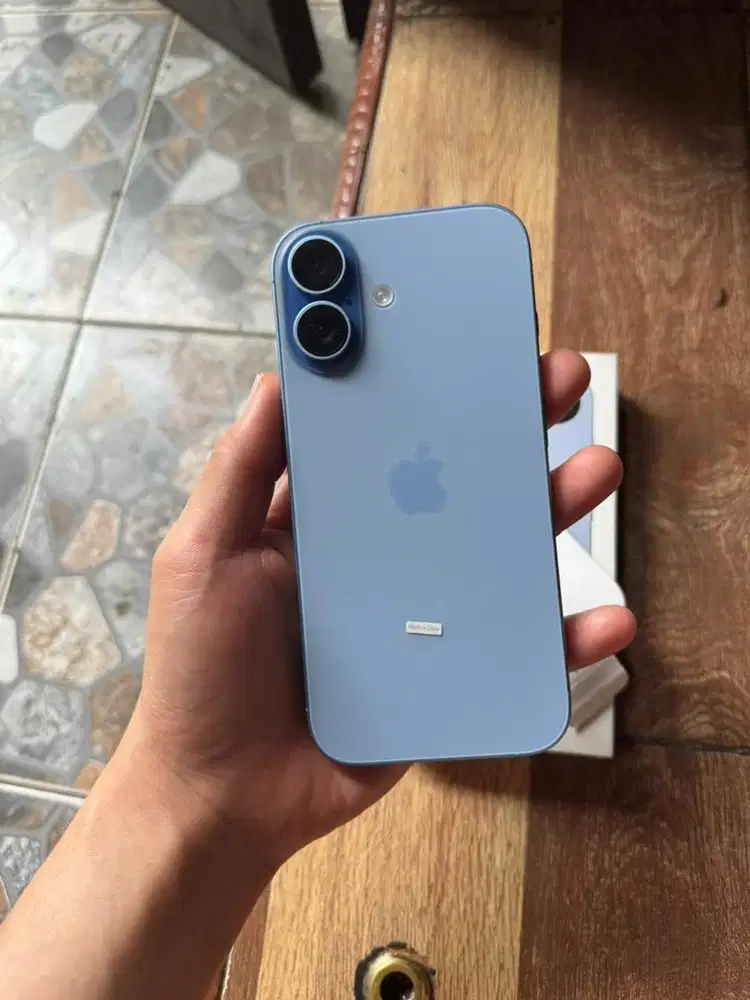 Iphone 17 256gb ibox