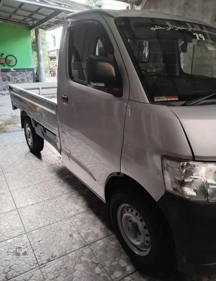 Daihatsu Gran max 2021 Bensin