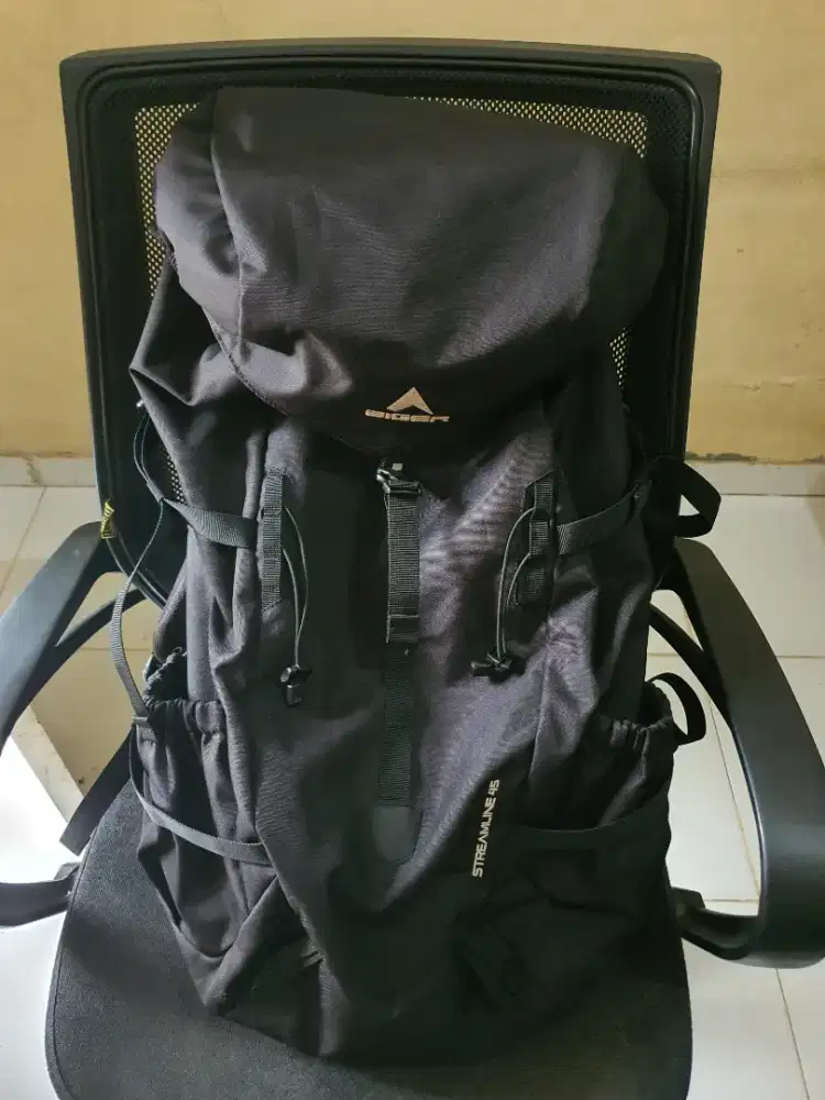 Tas Eiger 45L Hiking/Camping
