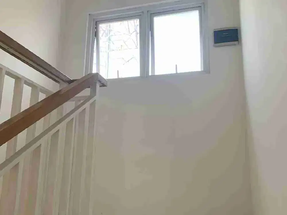 DIJUAL ! murah rumah cantik di Kelapa Gading griya