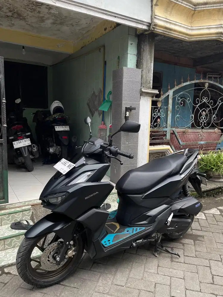 Honda Vario 160 ABS