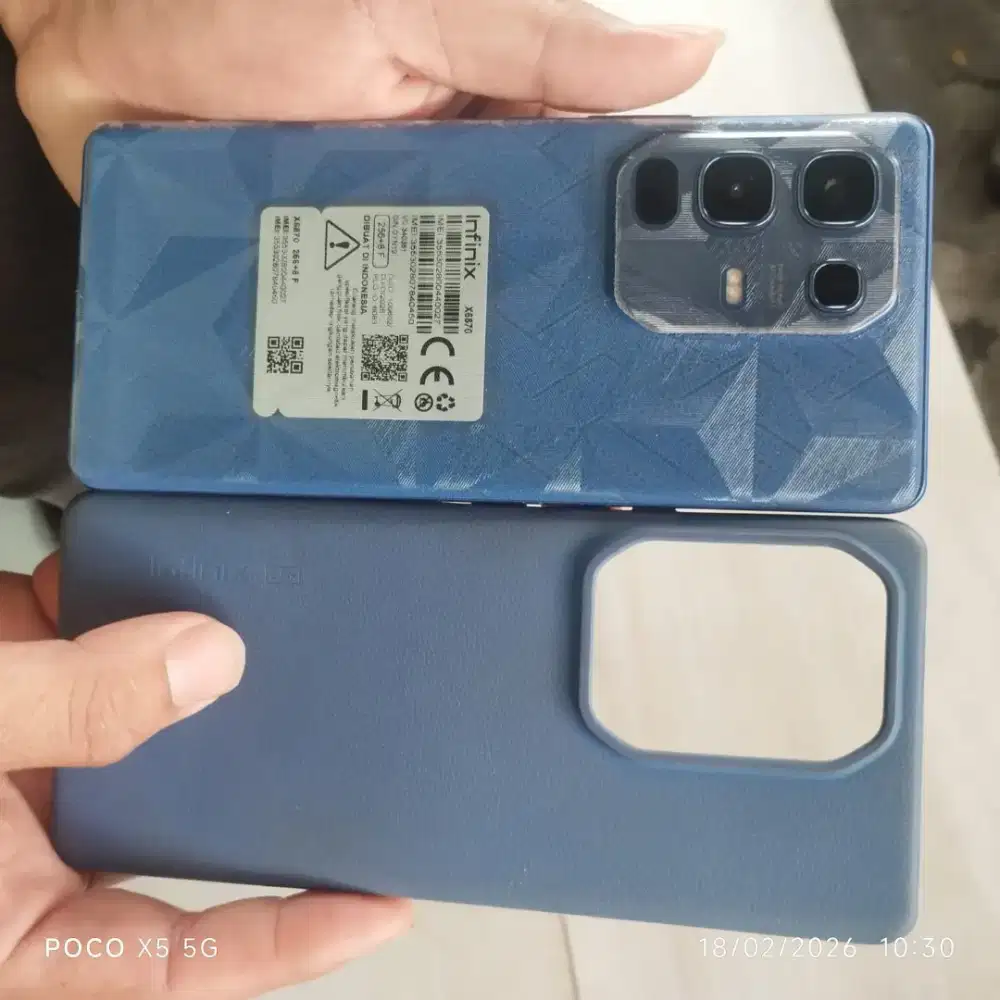 infinix note 50s 5g 8/256