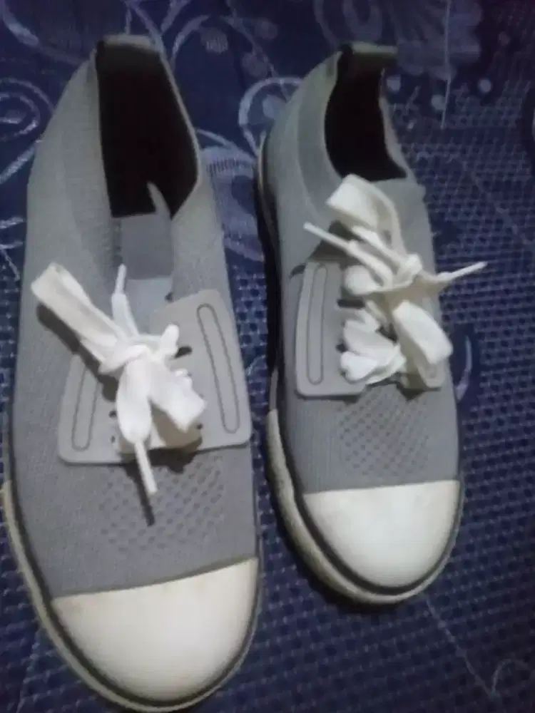 Sepatu NEVADA zise 37