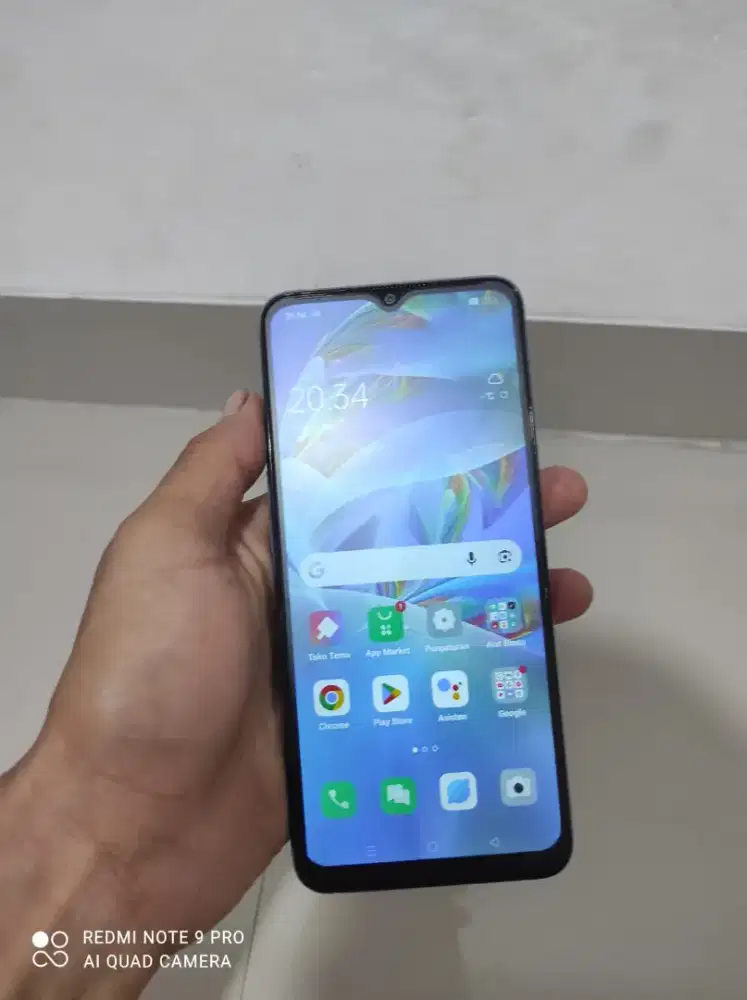 Oppo A78 8/256 hp +cash.an no minus