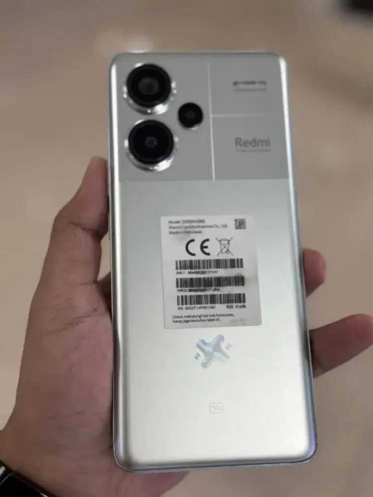 Xiaomi Note 13 Pro Plus 12/512gb