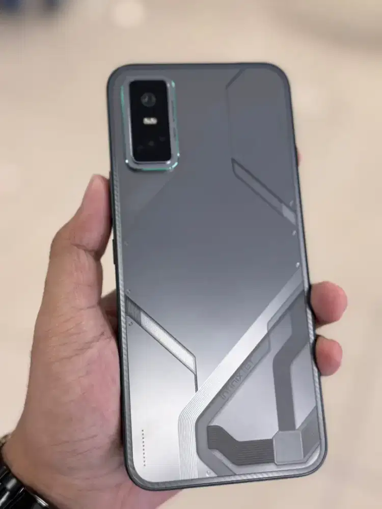 Infinix Gt 30 Pro 12/512gb