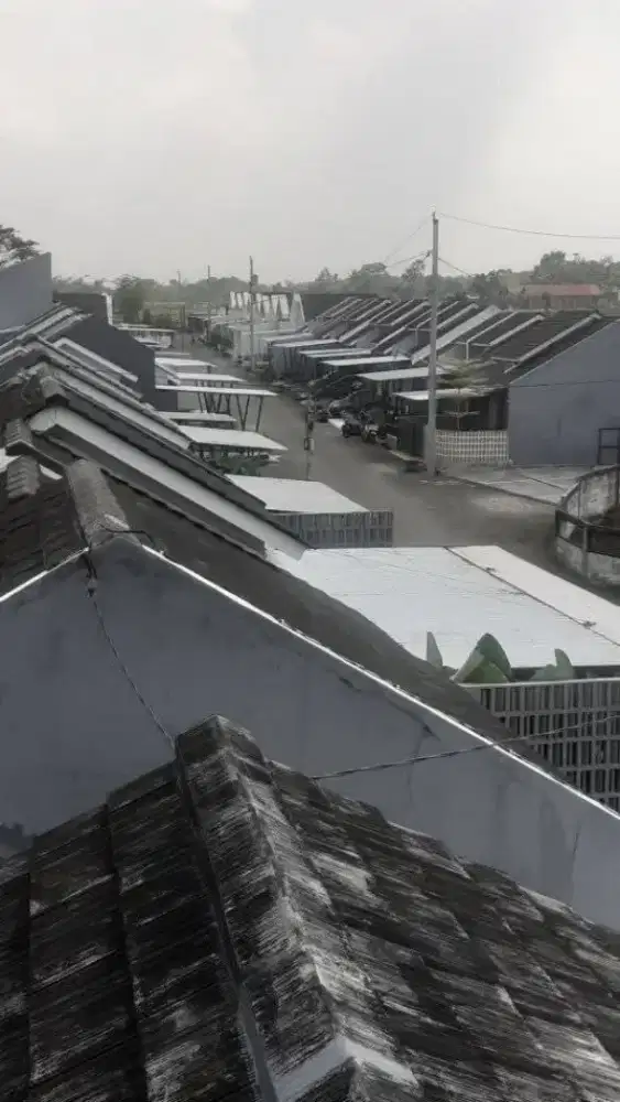 Tukang atap bocor ganti atap ,pasang kanopi