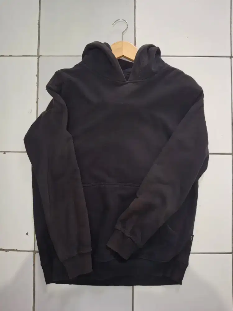 Hoodie JB Store Hitam