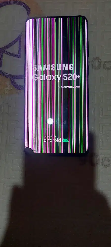 samsung s20+.ram 8/128.