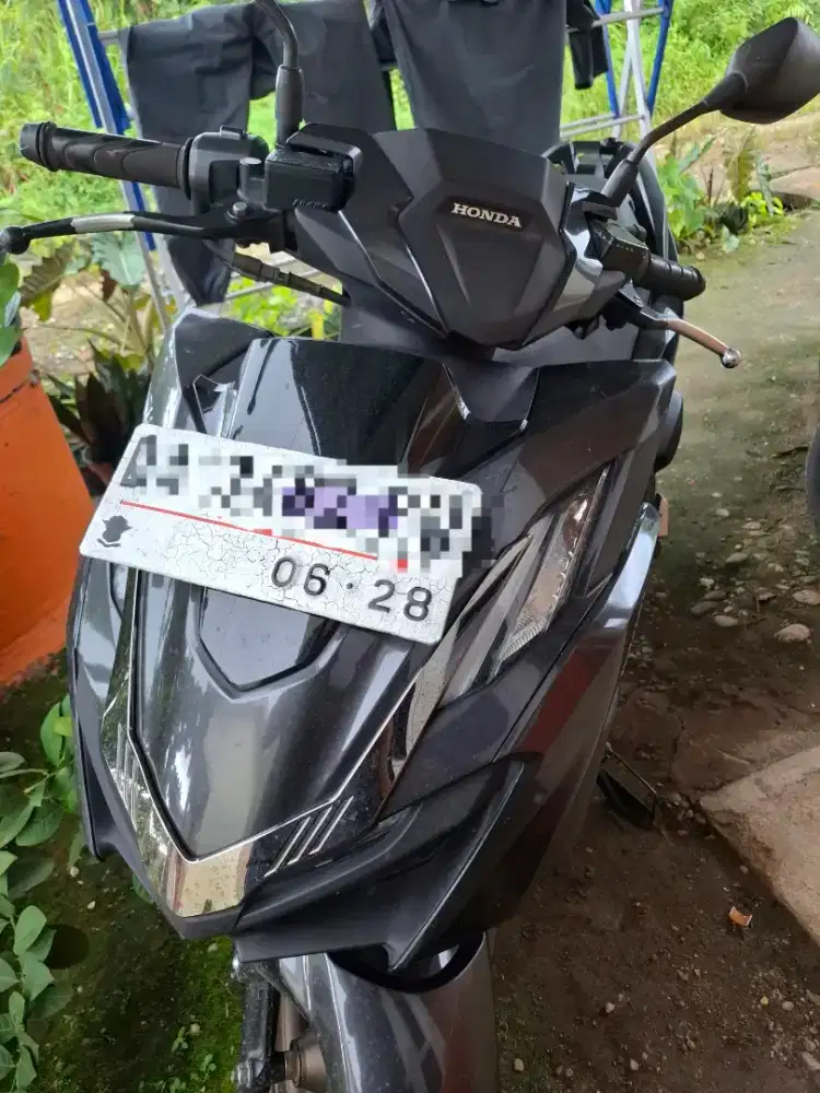 Vario 160 abs 2023