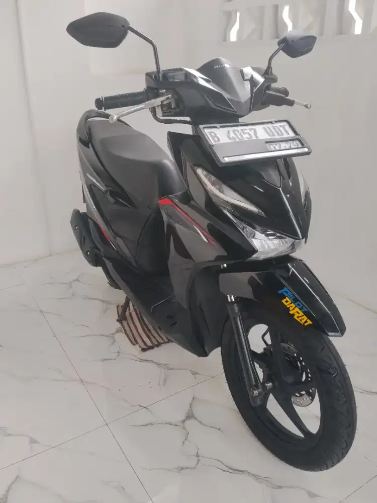 Honda beat 2024 Tipe terbaru