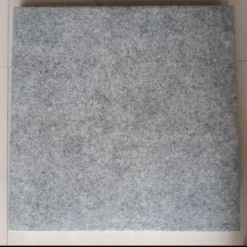 12 dus keramik mulia signature lantai teras 40 * 40