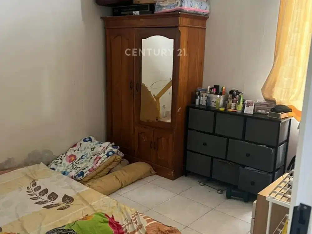 Dijual Murah Rumah Di Victoria Permai Bekasi
