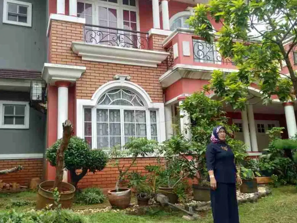 House Secondary Cluster Monaco