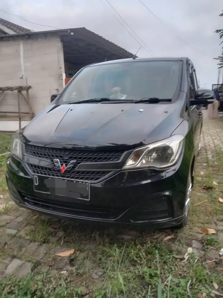 Convero double blower istimewa