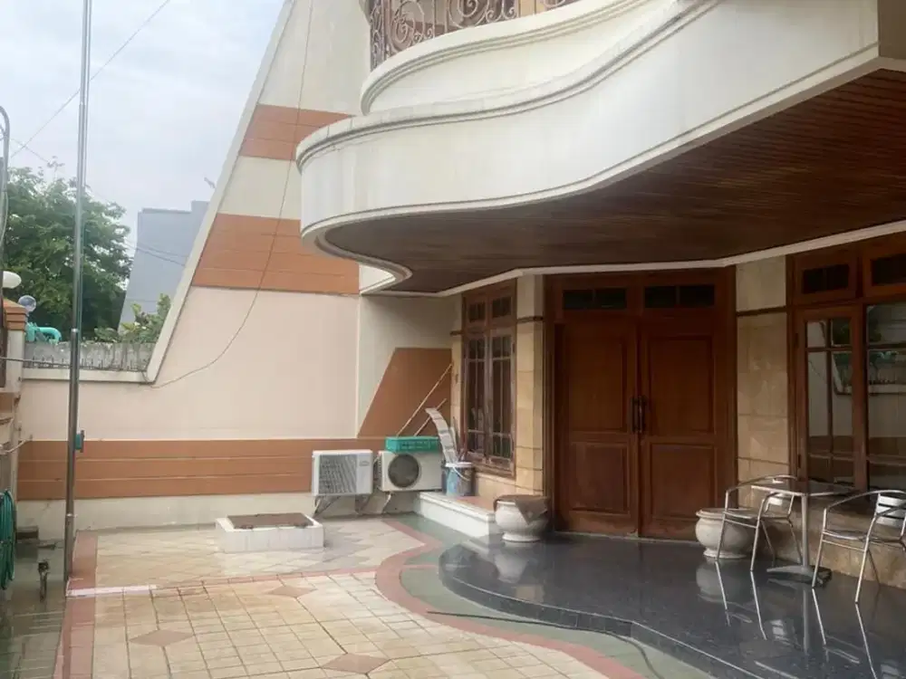 Klampis Semolo Barat